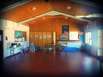 Camping Club Sous Les Pins