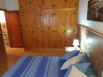 Holiday Home Les Vieux Chenes La Coquille