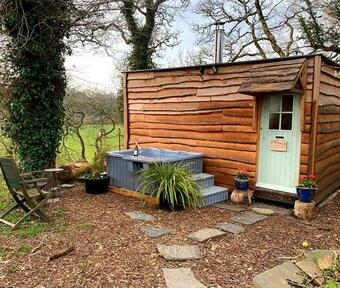 Villa Scollas 1 Bedroom Lodge