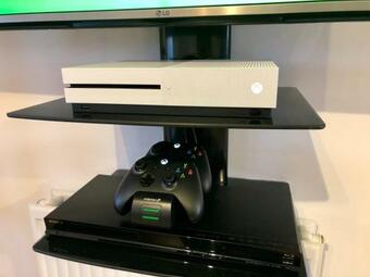 Huge Luxury Penthouse Apartment With King Bed