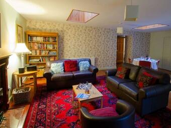 Waterside Cottage - Uk7171