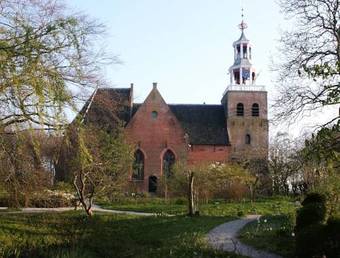 Bed & Breakfast Waddenhoes Gastenverblijven