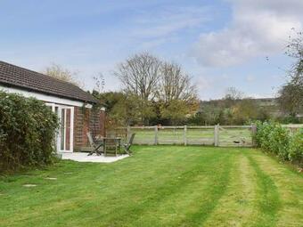 Delamere House- The Snug