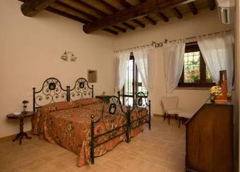 Agroturismo Poggio Del Bolognino