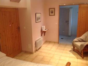 Bed & Breakfast Le Champ Bouchon - Chambres D'h�tes