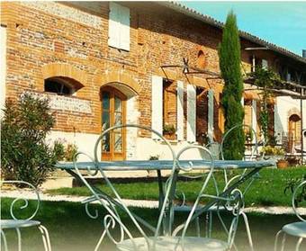 Hostal Domaine De B�lair