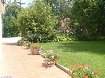 Bed & Breakfast Les Chambres D'h�tes D'evelyne