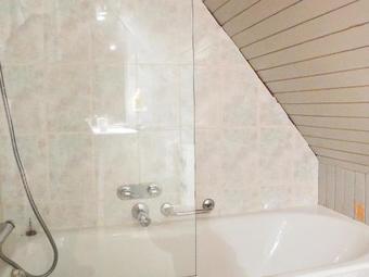 Holiday Home Manoir De Kerprigent Lannion