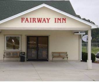 Motel Fairway Inn Florence