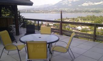 Bed & Breakfast Chambre D'h�tes Lenoble