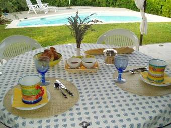 Bed & Breakfast Saba