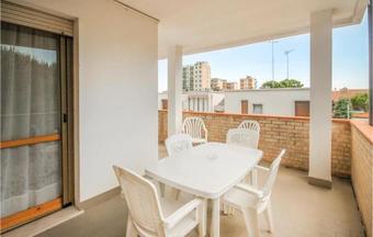 Apartamento Felix 10