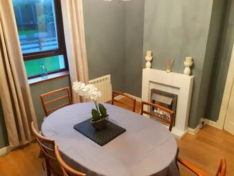 Benside Cottage