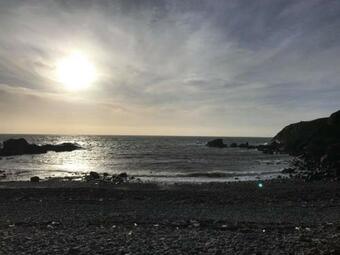Apartamento Pottery Cottage, Lochans Lodge