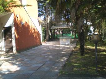 Apartamento Agenzia Vear - Villa Serena