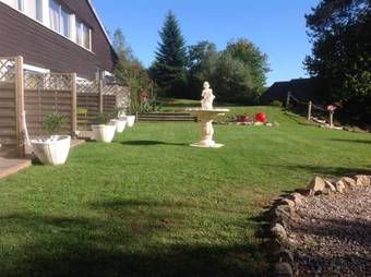 Hotel Logis Les Gravades