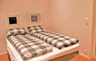 Holiday Home Kvisvik Utsikten II