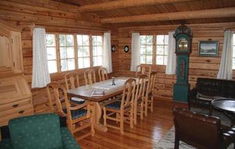 Holiday Home Stranda Lie