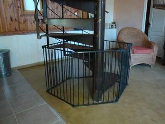 Apartamento Couvent Des Ursulines