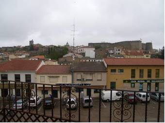 Hotel Rural El Rocal