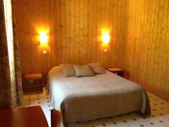 Hotel H�tel La Valli�re