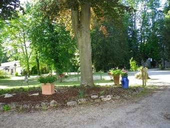 Hotel H�tellerie Nouvelle De Villemartin