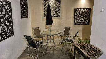 Surbiton Luxury Garden House