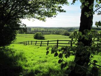 Heath Farm Holiday Cottages