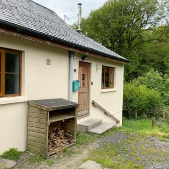 Bear Cottage