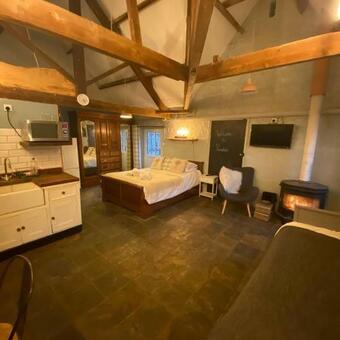 Agroturismo High Paradise Farm