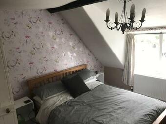 Apartamento Ham Tree Cottage