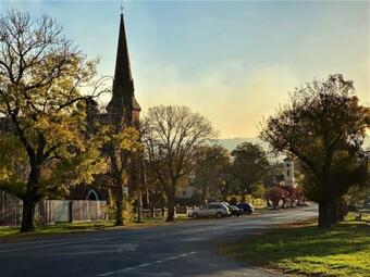 Agroturismo Edessa Lodge