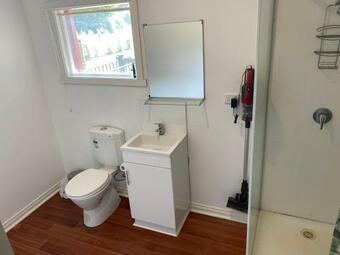 Apartamento The Library