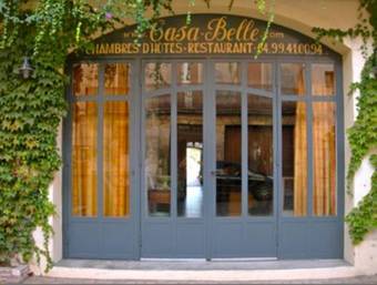 Hostal B&B Casa-belle