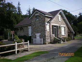 Gite De L'hirondelle