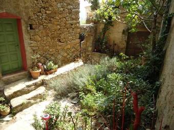 Apartamento Les Geckos