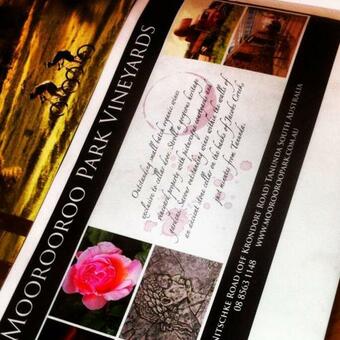 Villa The Winemakers