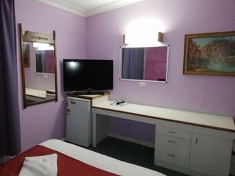 Bushmans Retreat Motor Inn