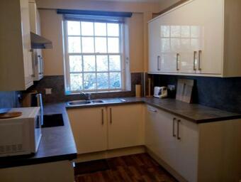 Elibank House Apartment