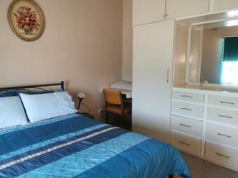 Apartamento Kimba Units