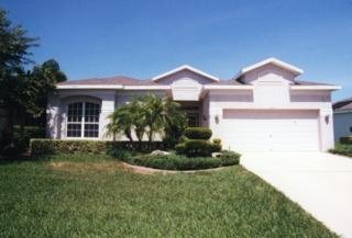 Hotel Gulf Coast Homes Port Richey/hudson Area