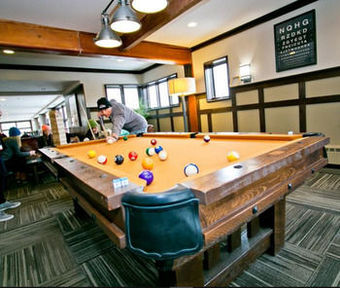 Hotel Inn Of The Six Mountains