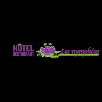 Hotel H�tel Les Nymph�as