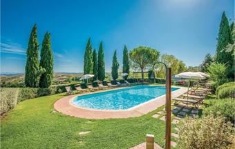 Apartamento Sognatore 1