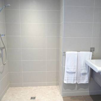 Hotel Le Clos De La Vaupali�re