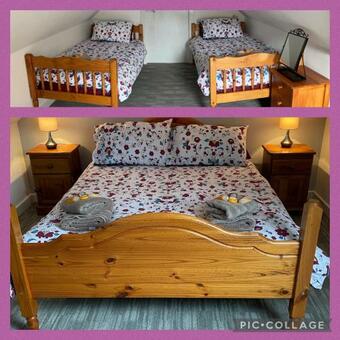 3 Dialknowe Holiday Cottage - Wanlockhead