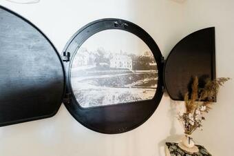 Heritage Quay Bed & Breakfast