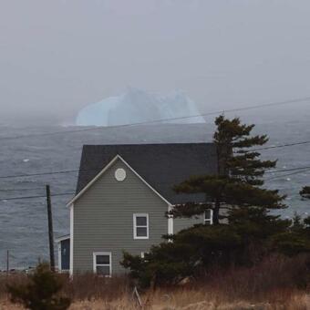 Bed & Breakfast The Harbourside Inn