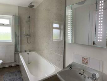 Glastonbury Glamping