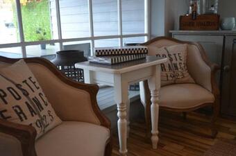 Bed & Breakfast The Beach House